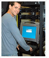 Computer Systems Analyst