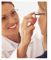 Optometrist